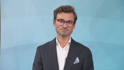 Georges Mercier, analyst and doctoral student in political science at Sciences Po Paris, July 29, 2026