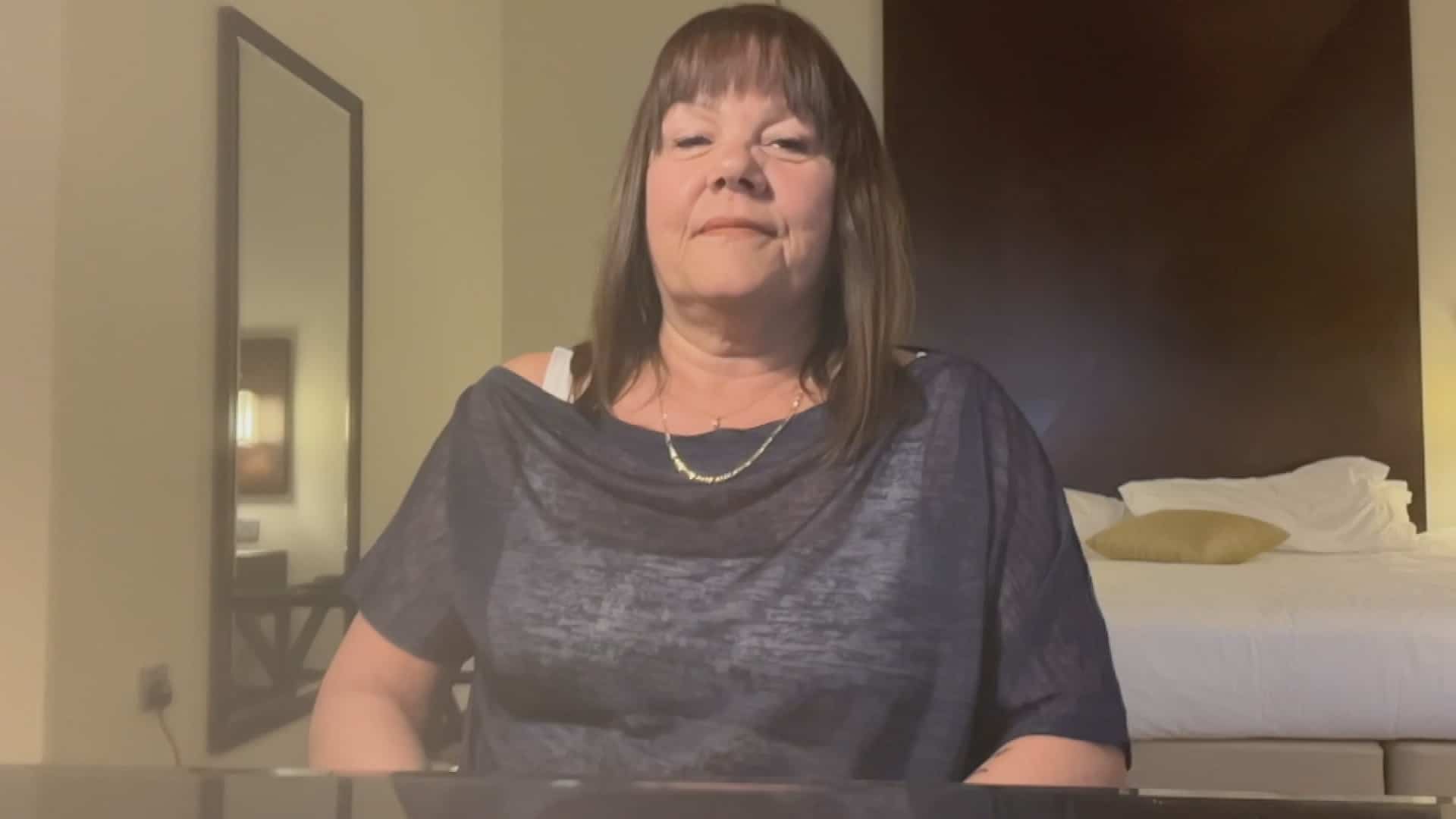 &laquo;C'est comme si on n'existe pas&raquo;: des touristes qu&eacute;b&eacute;cois coinc&eacute;s au Moyen-Orient se sentent abandonn&eacute;s par Ottawa