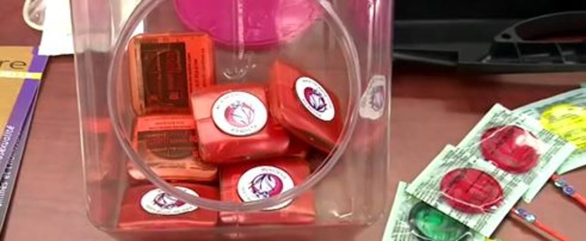 Dopo la pandemia, gli STBBI stanno aumentando ovunque in Quebec Dopo la pandemia, gli STBBI stanno aumentando ovunque in Quebec