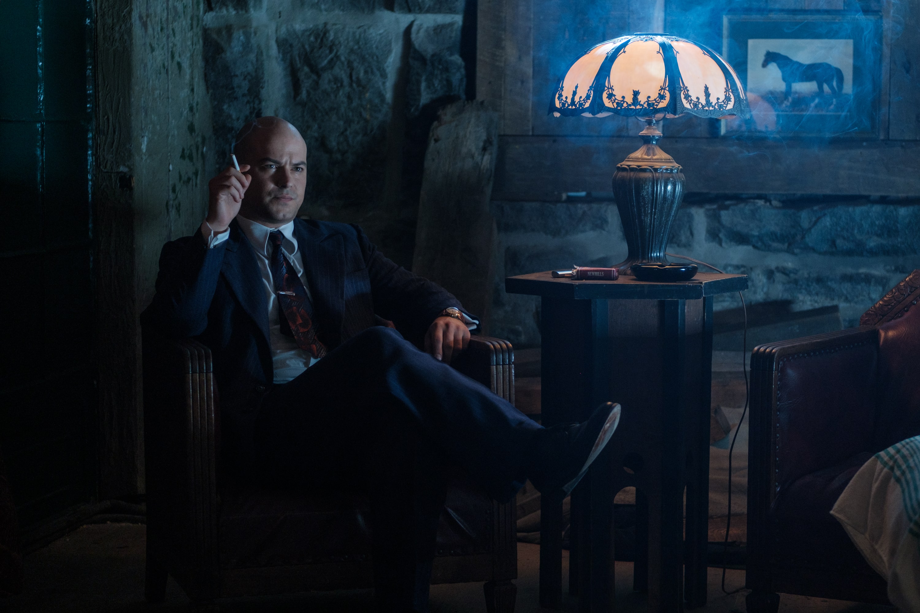 Il crève l'écran dans cette bande-annonce