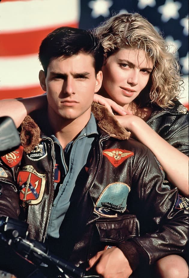 Actrice Américaine Top Gun Top Gun: Maverick»: les dessous d'un retour réussi | 7 Jours