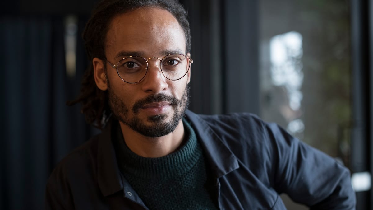 Iannicko N Doua Donne Des Precisions Sur Le Retour De Son Personnage Dans Fugueuse La Suite 7 Jours