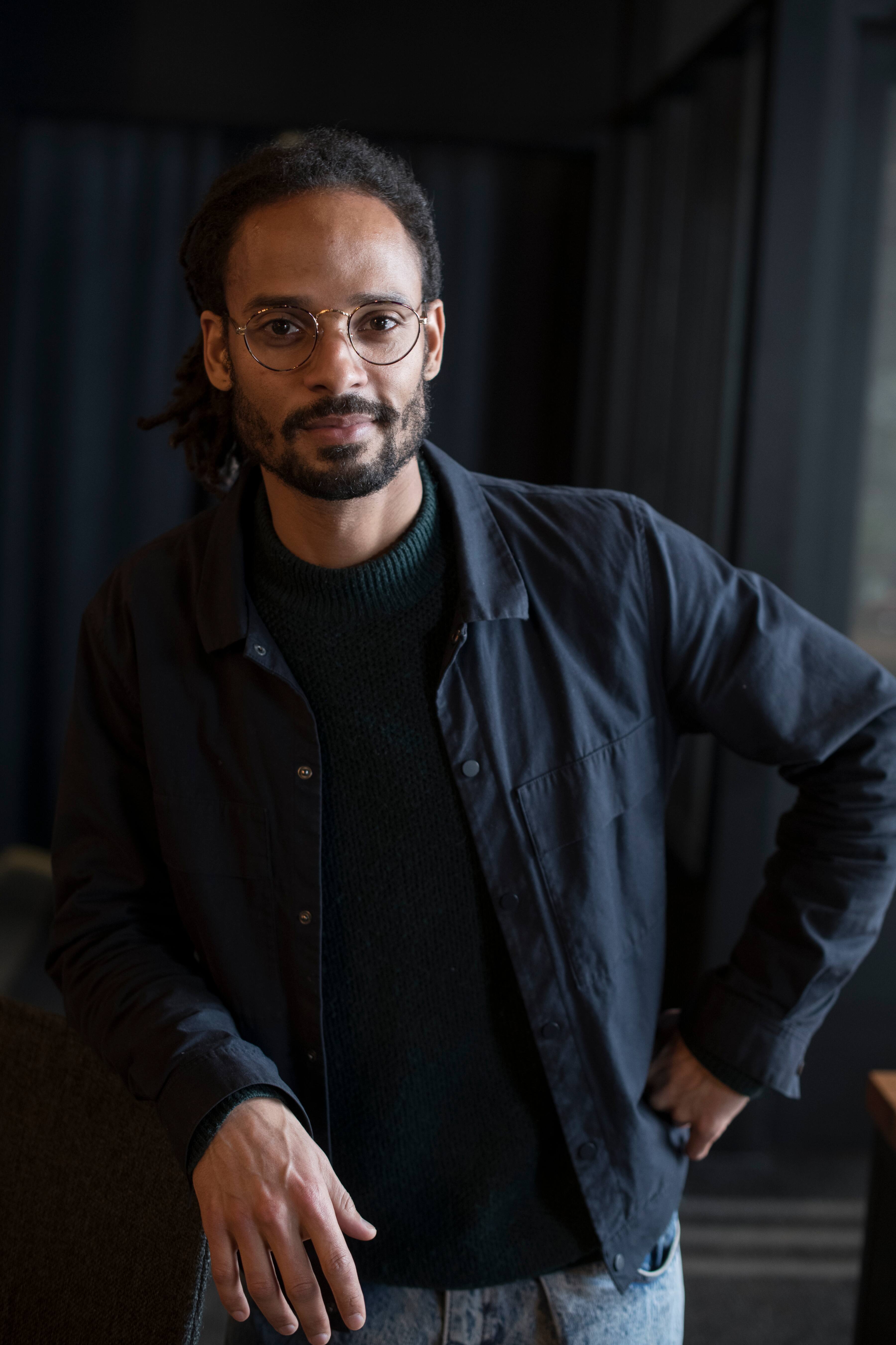 Iannicko N Doua Donne Des Precisions Sur Le Retour De Son Personnage Dans Fugueuse La Suite 7 Jours