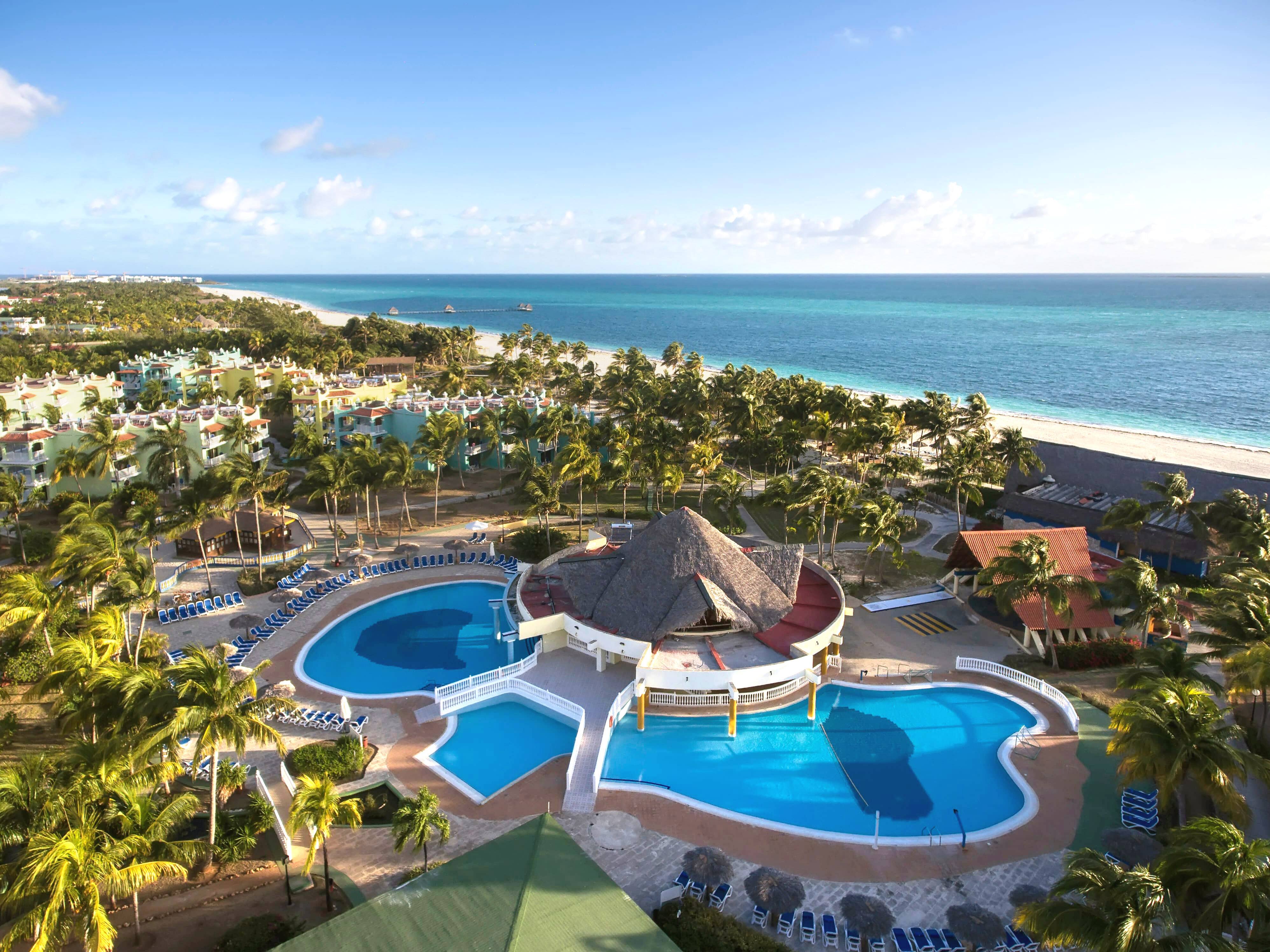 Sud: 13 forfaits tout inclus all&eacute;chants pour la rel&acirc;che scolaire