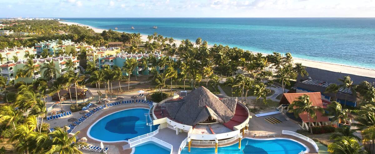 Sud: 13 forfaits tout inclus alléchants pour la relâche scolaire