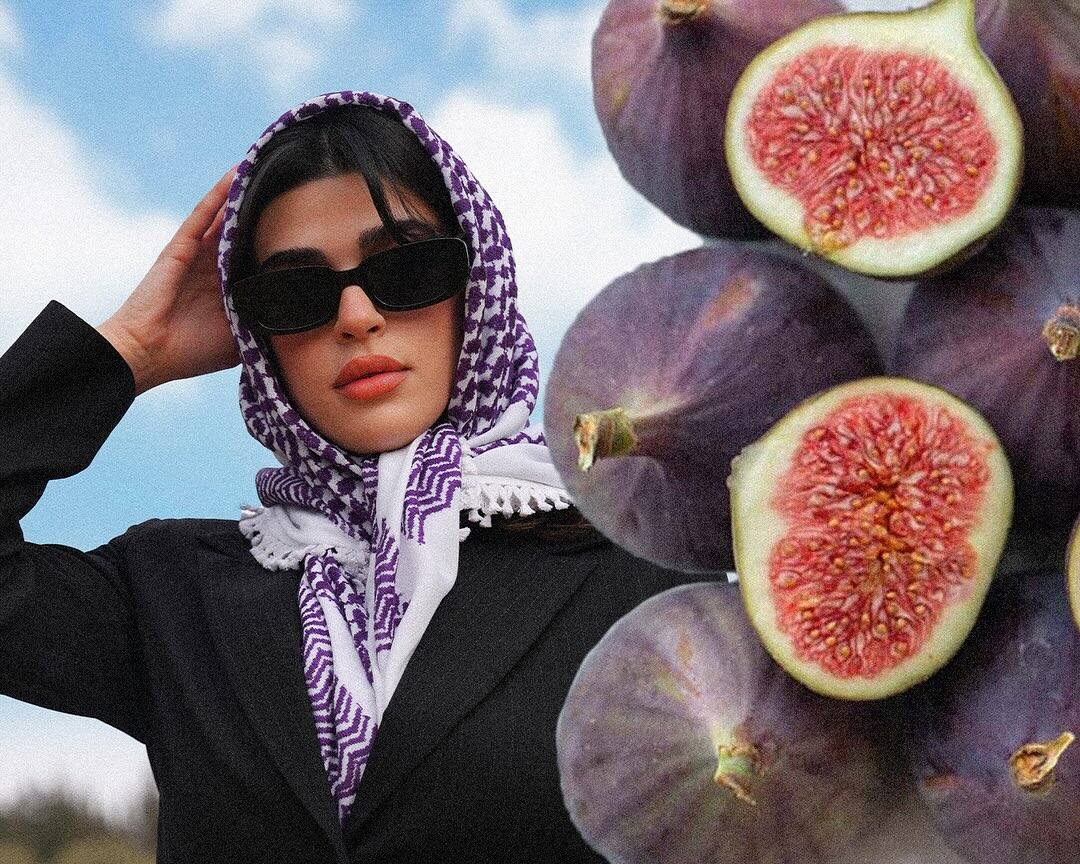 4 initiatives mode qui appuient la Palestine