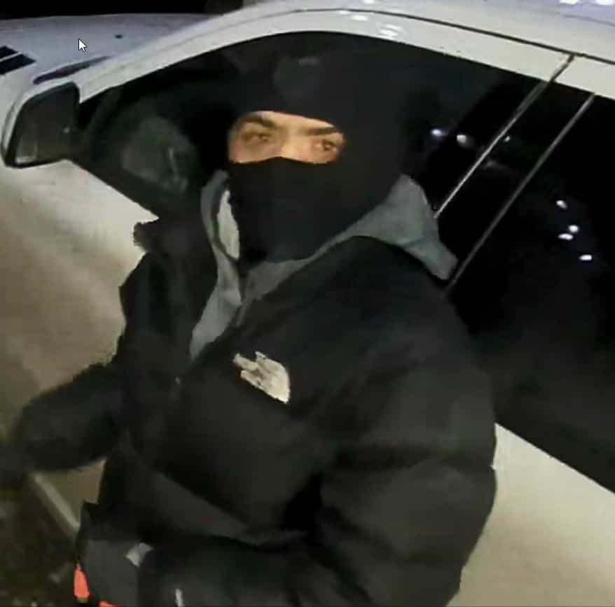 Tentative de vol de véhicule: la police de Sherbrooke cherche à ...