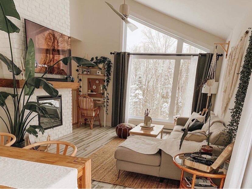 Une maison au décor 100% «Pinterest» à 420 000$ 