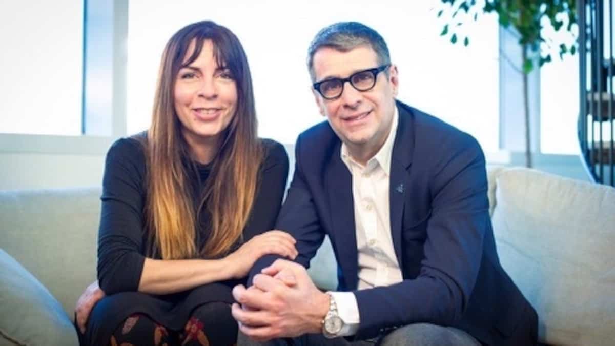 Anne Casabonne rejoint Éric Duhaime chez les conservateurs