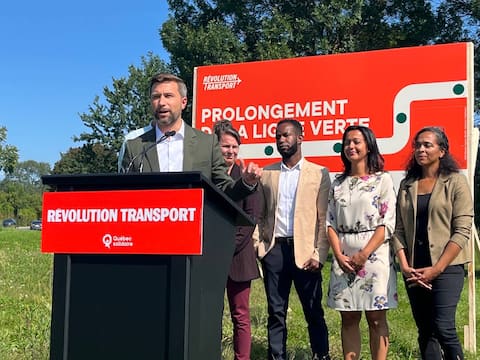 QS promises a purple line for the metro