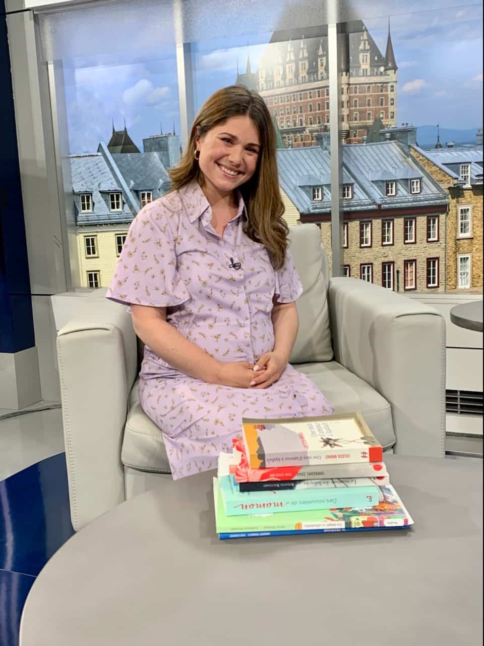 Suggestions de lecture du 9 mai 2021