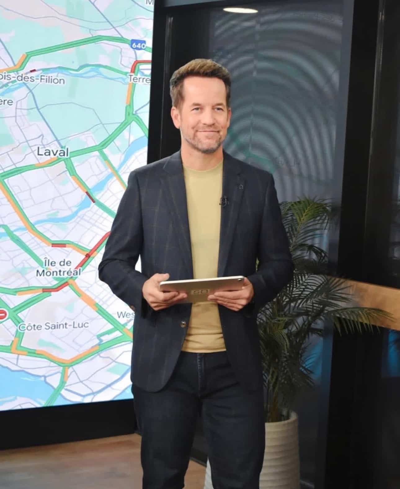 Sa fête ne se passe pas comme prévu!