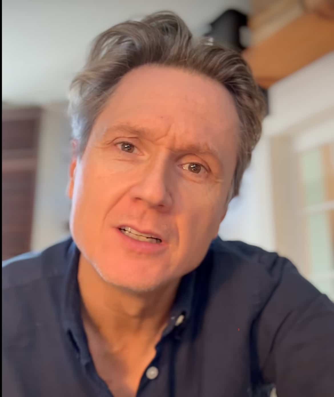 Image principale de l'article Voici comment il vit cette année sans «Bye Bye»