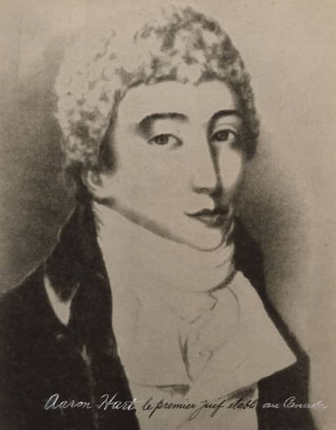 Aaron Hart
