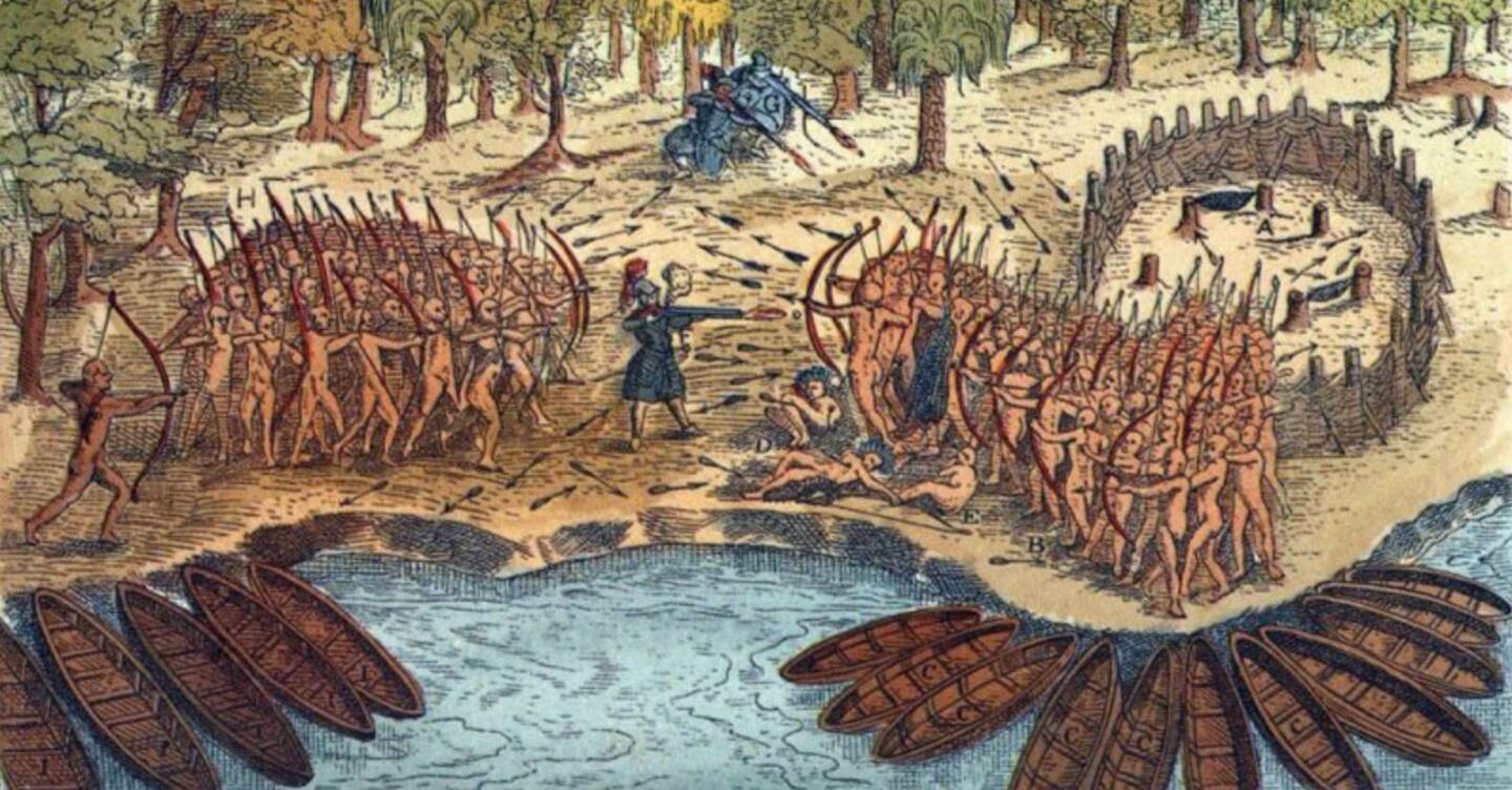 PHOTOS] 10 choses à savoir sur la fondation de Québec pour le 412e  anniversaire de la Ville | JDQ