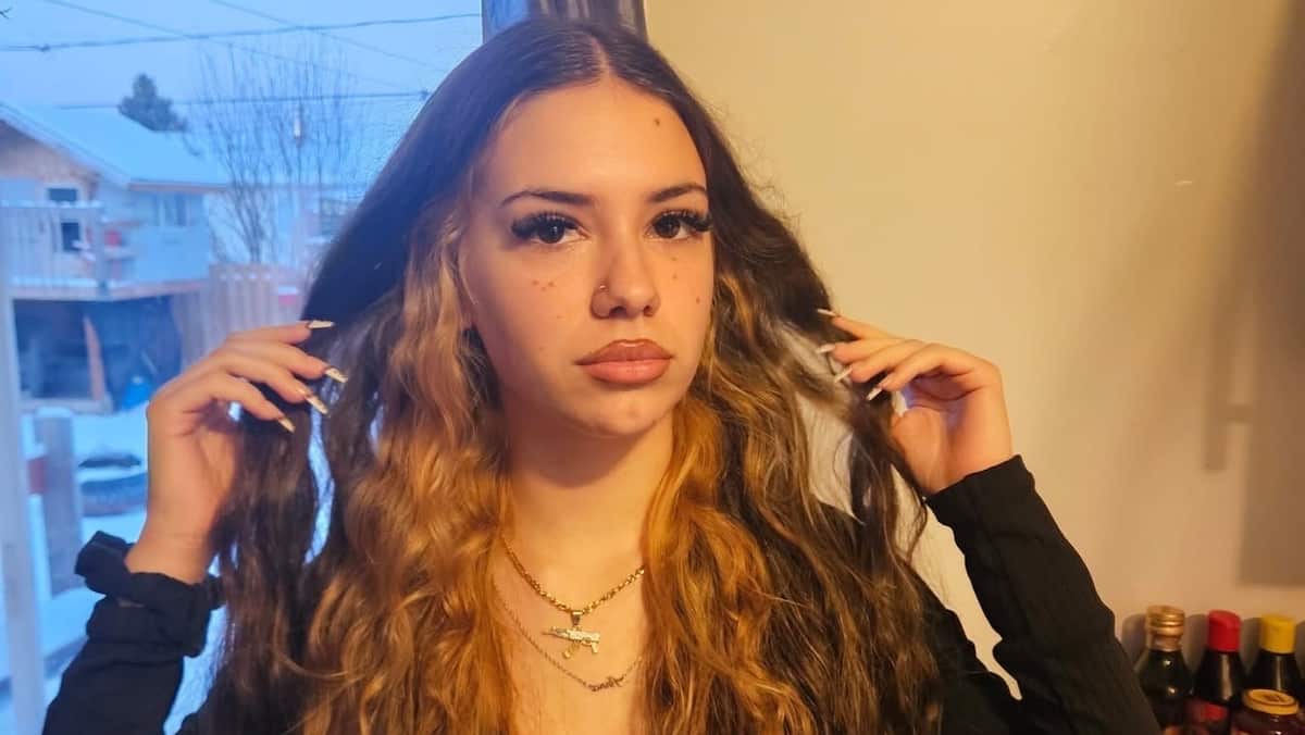 Alerte Amber: une ado de 15 ans enlevée à Montréal
