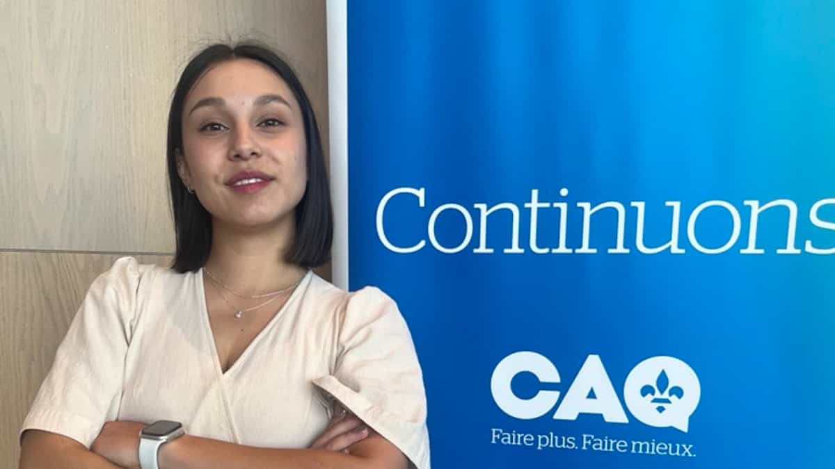 Civisme à l’école : la Commission jeunesse de la CAQ veut «sonner la fin de la récréation»