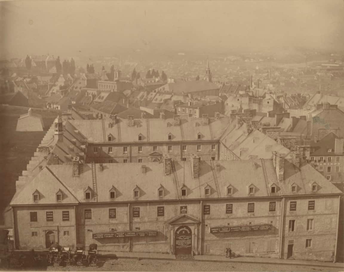 Carte Postale Ancienne - Neuss, Cour Des Jésuites, Vers 1920 (PK0028)