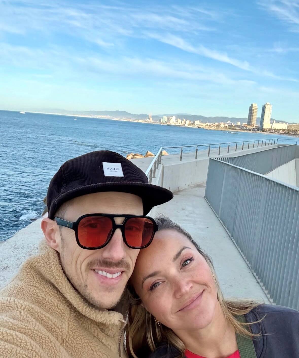 Image principale de l'article Ils dévoilent de magnifiques photos de leur voyage