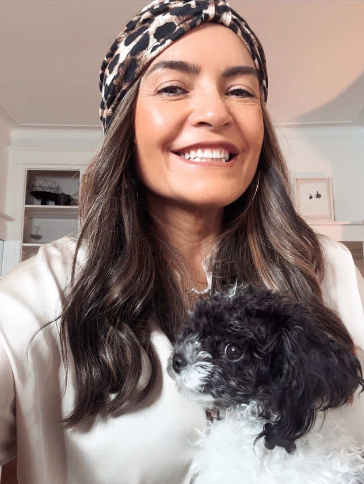 Après son cancer, Alexandra Diaz se dévoile sans perruque et son message touche droit au cœur
