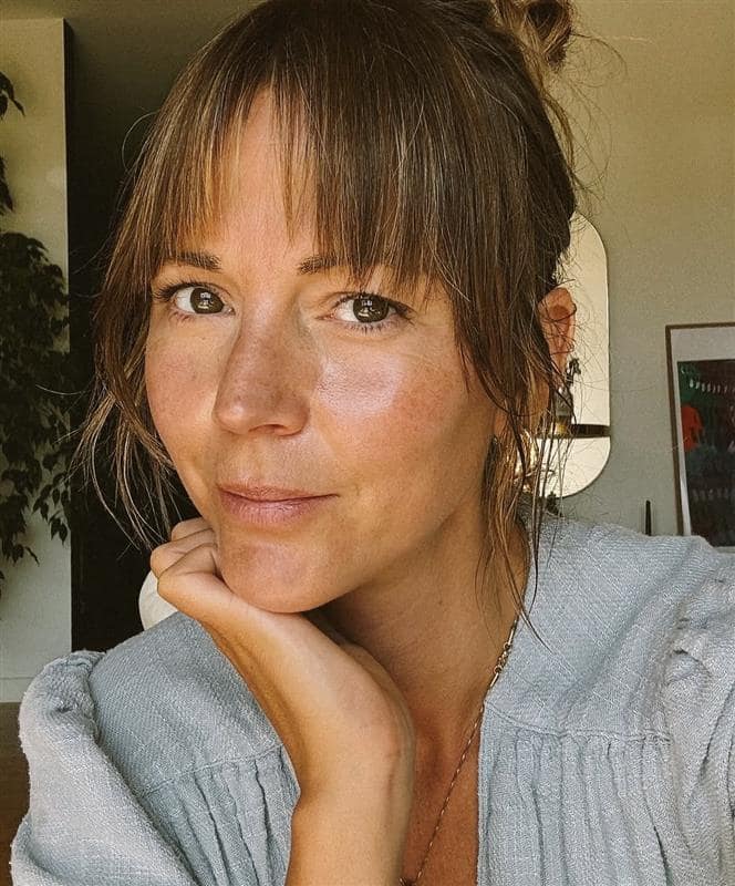 Vanessa Pilon commente le processus de sa séparation avec Alex Nevsky ...