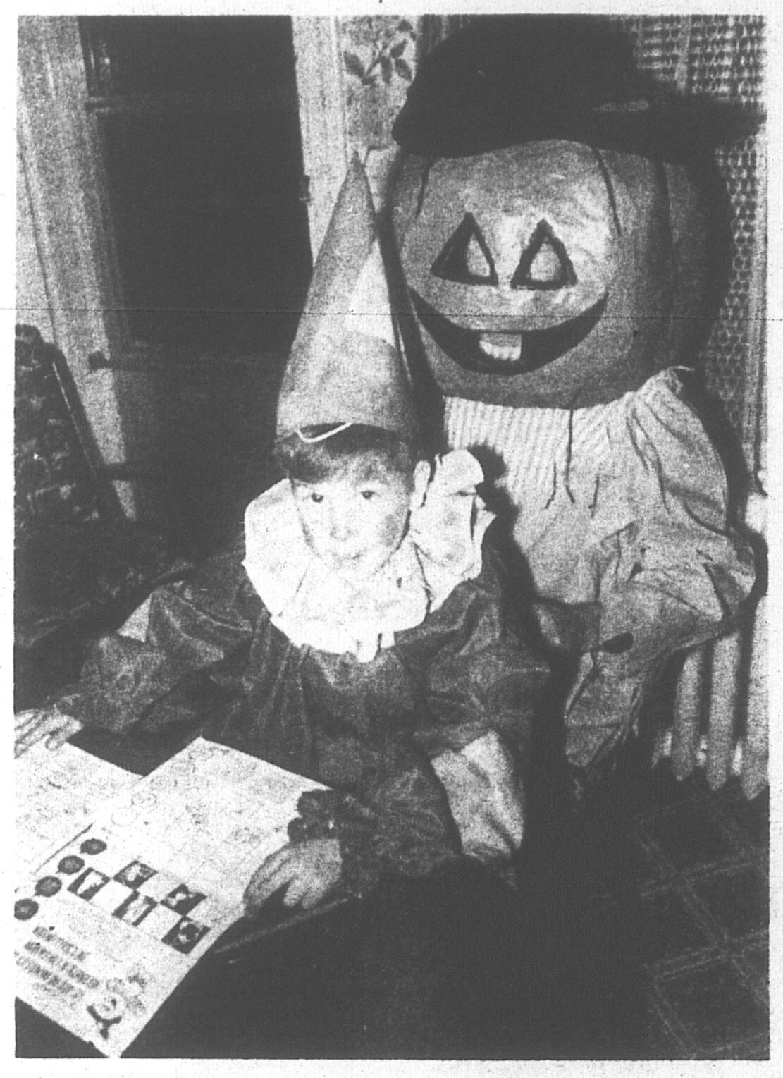 [EN IMAGES] L&rsquo;Halloween au Qu&eacute;bec racont&eacute;e par les archives