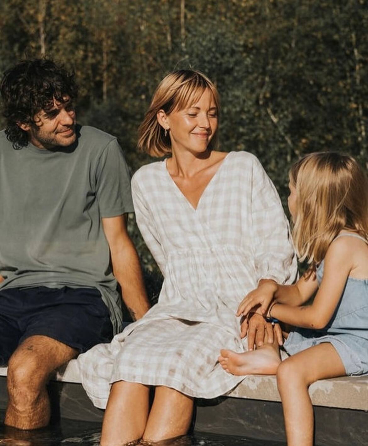 Veut-elle un deuxième enfant?