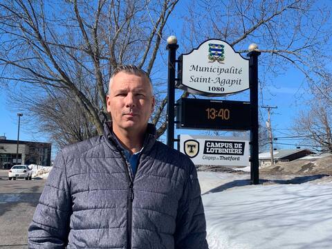 Saint-Agapit: Dozens of jobs lost in Agri-Bio slaughterhouse closure