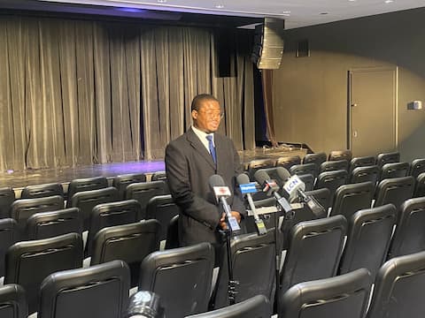 Two accidents in four months in the same family