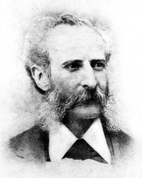Sigismund Mohr