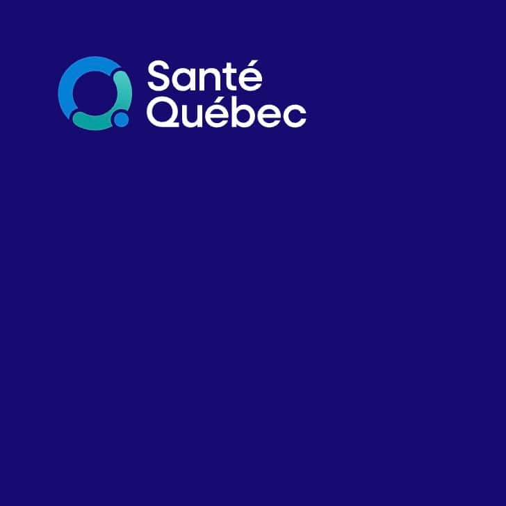 Nouvelle image de marque pour Santé Québec: c'est fini les CIUSSS et CISSS