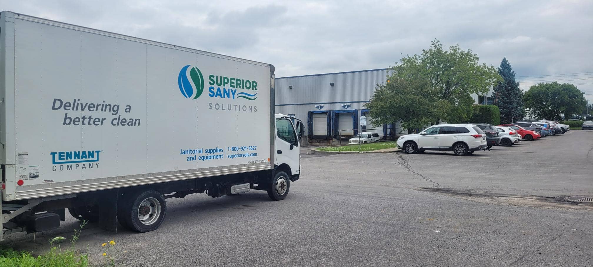 Une troisi&egrave;me fermeture d&rsquo;usine par une compagnie am&eacute;ricaine en trois semaines