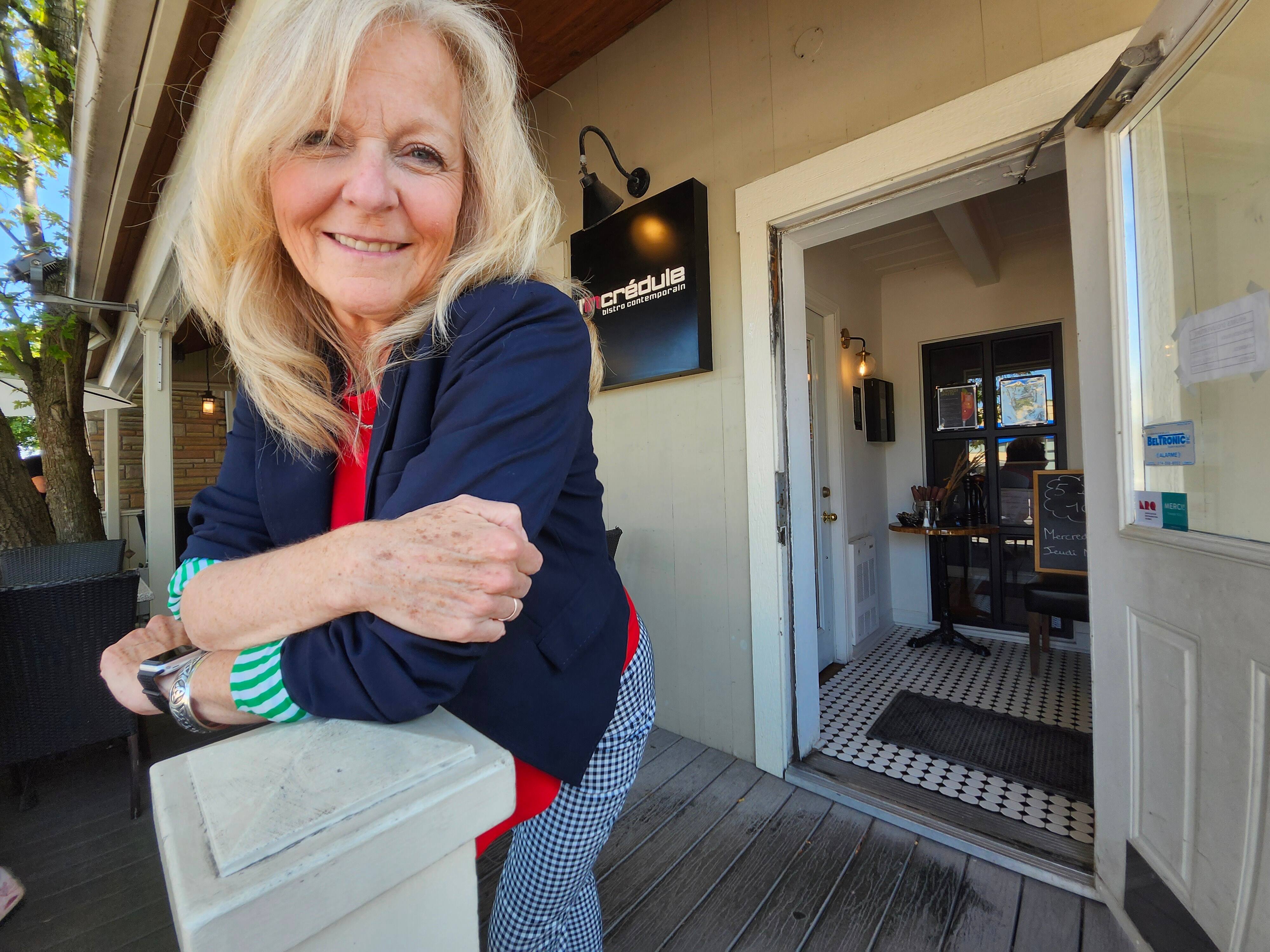 Fermeture du bistro L&rsquo;Incr&eacute;dule apr&egrave;s 32 ans: &laquo;Je finance mon resto depuis janvier pour le garder ouvert. C&rsquo;est effarant&raquo;