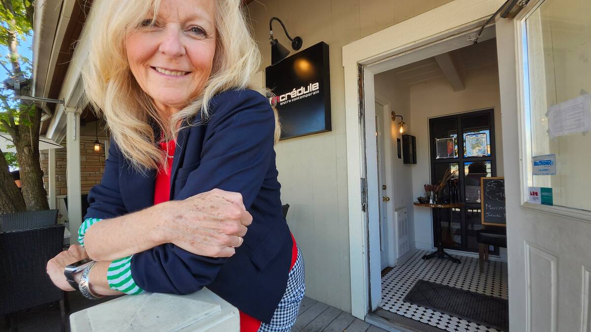 Fermeture du bistro L’Incrédule après 32 ans: «Je finance mon resto depuis janvier pour le garder ouvert. C’est effarant»