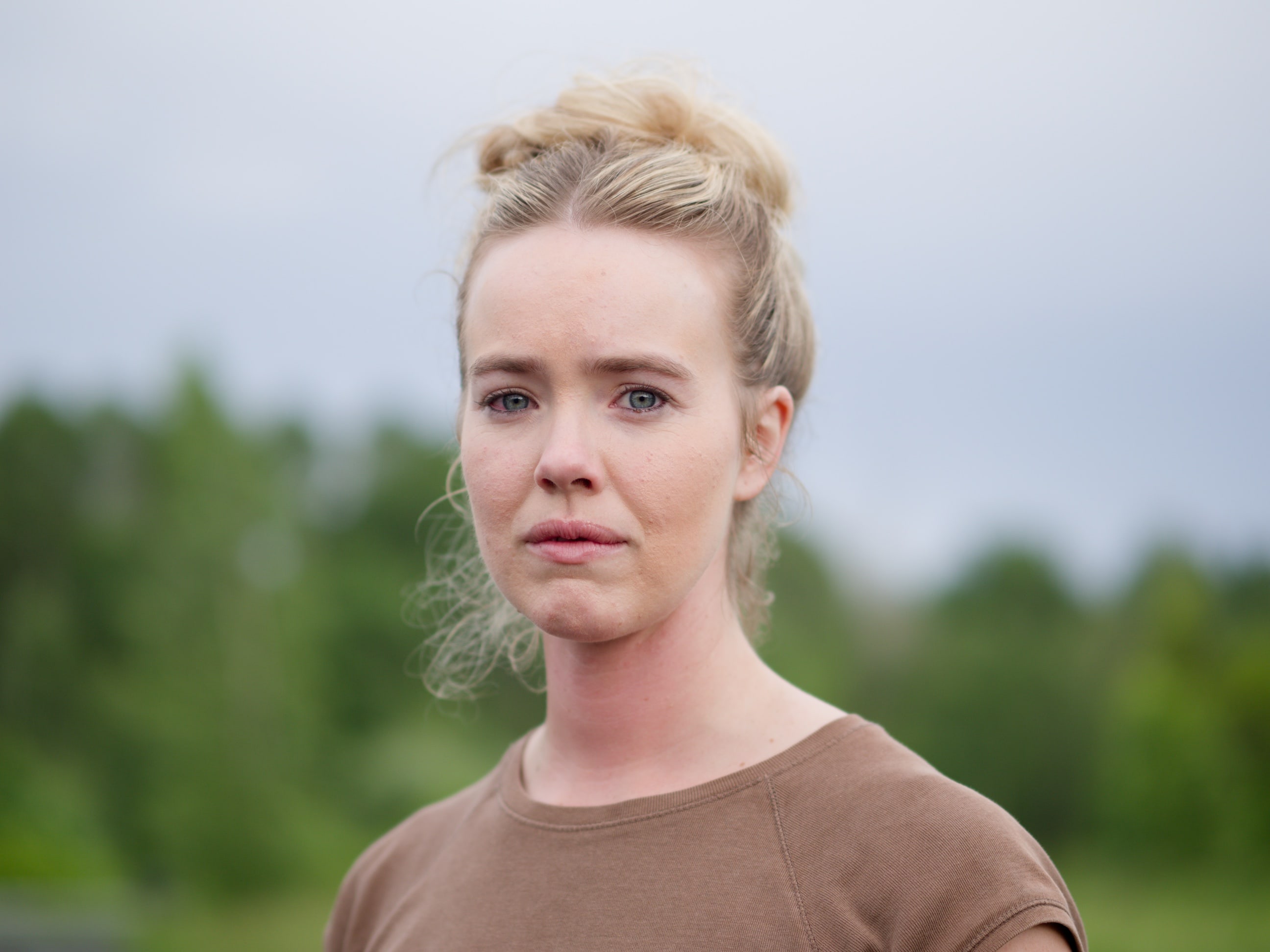 « À Montréal, on est plus libres d’esprit » : née aux États-Unis, Joan Hart, une vedette d'« Indéfendable : sans trace », est devenue une fière Québécoise
