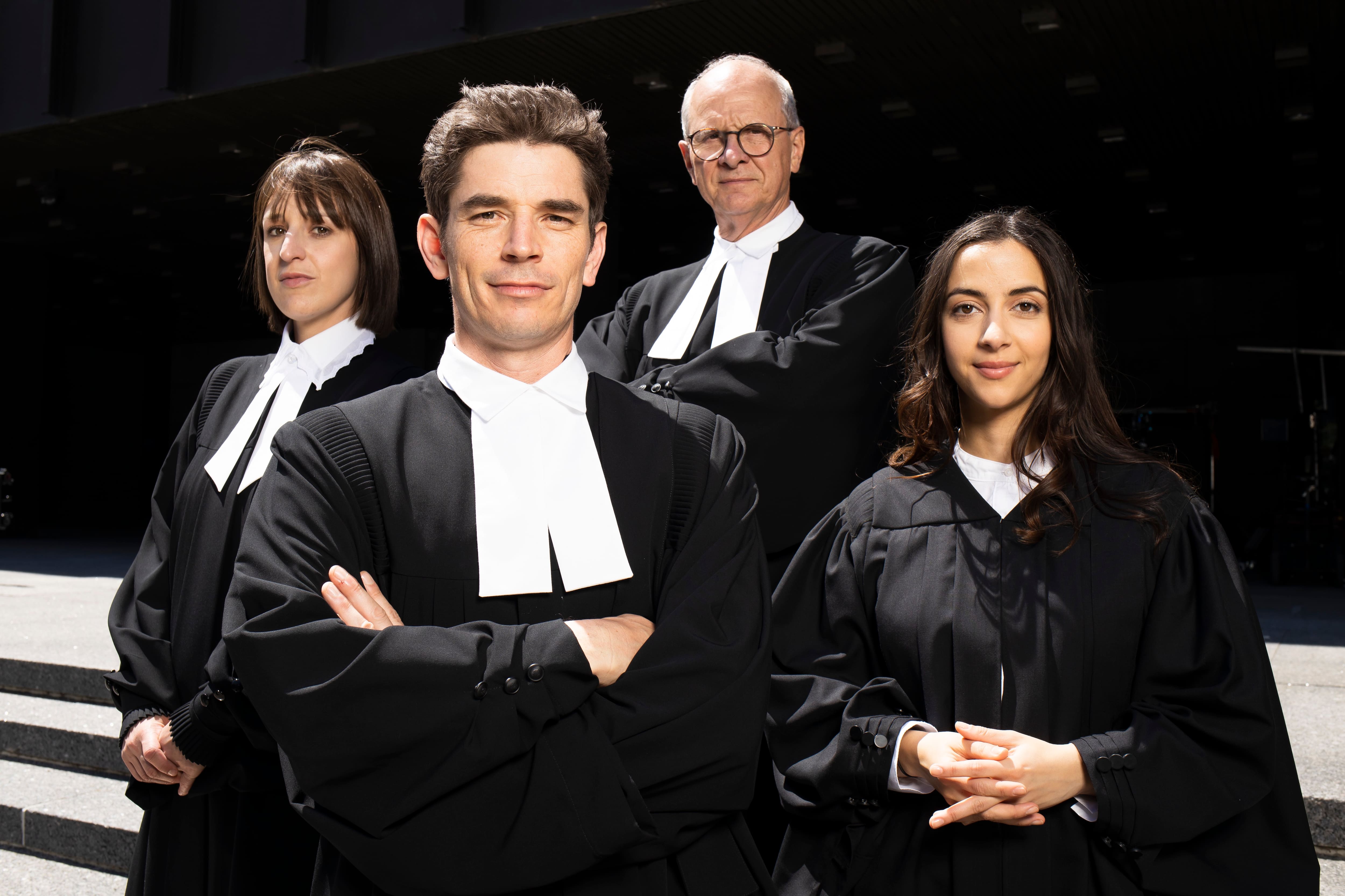 Voici quand débutera la quotidienne Indéfendable