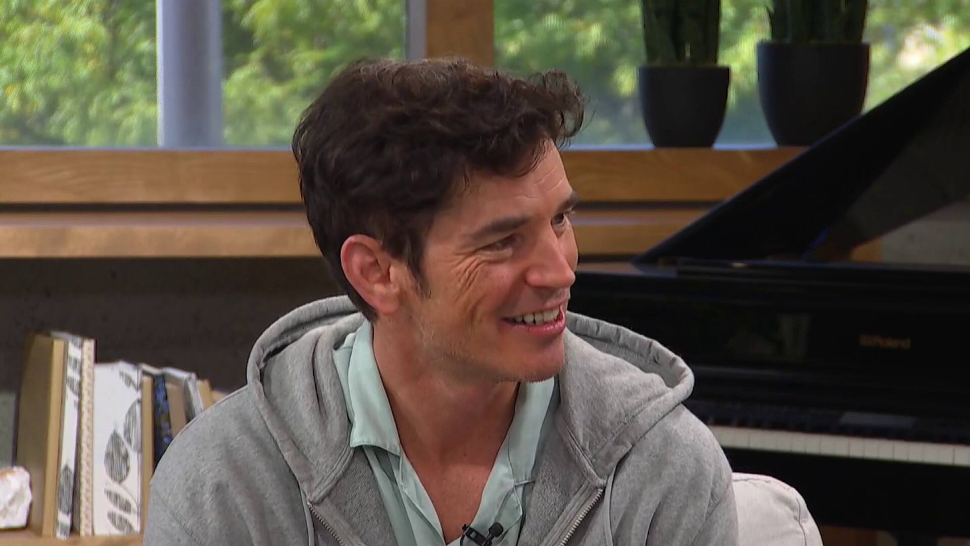 Sébastien Delorme promet une rentrée explosive