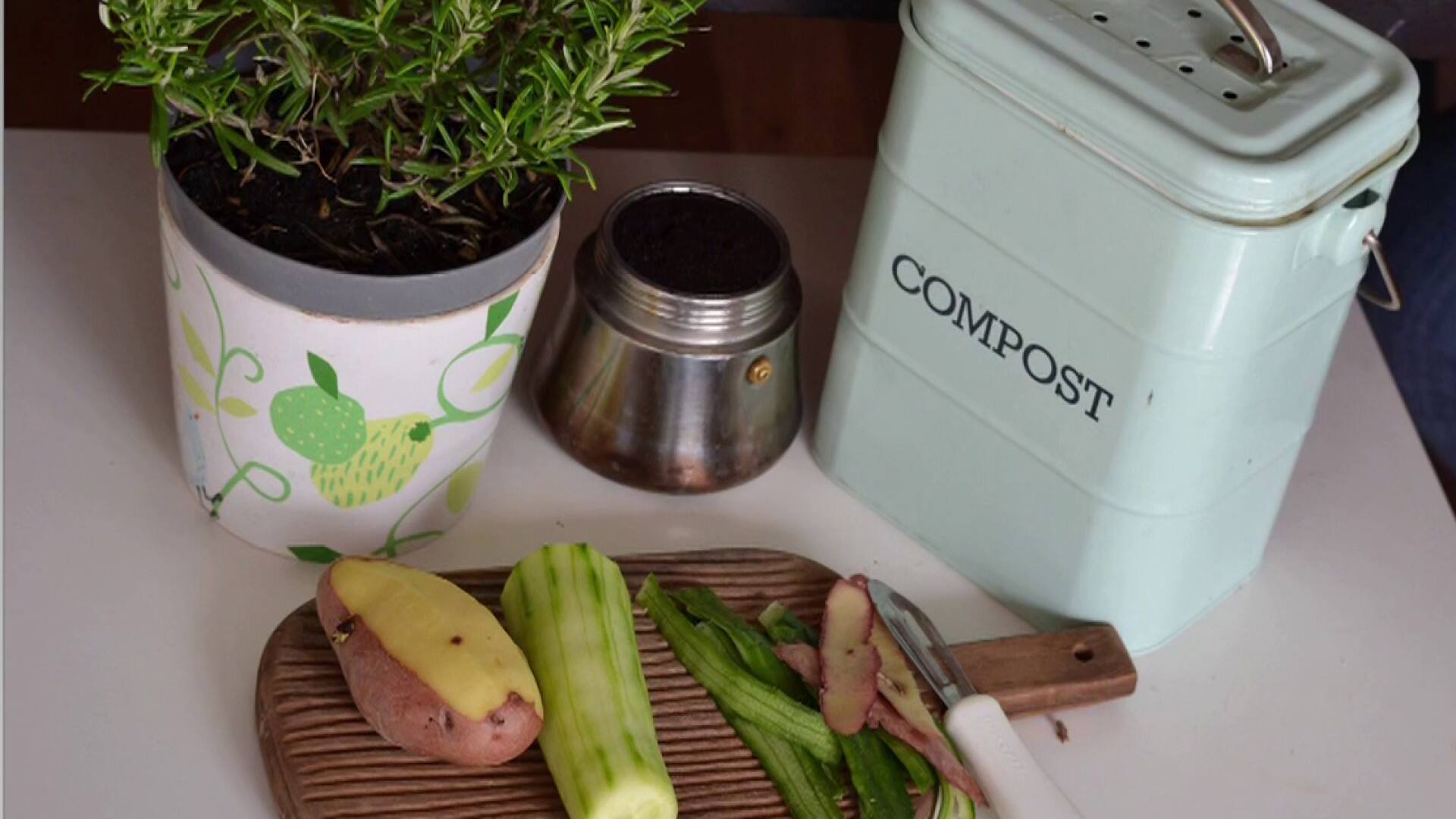 Les initiatives zéro déchet en entreprise