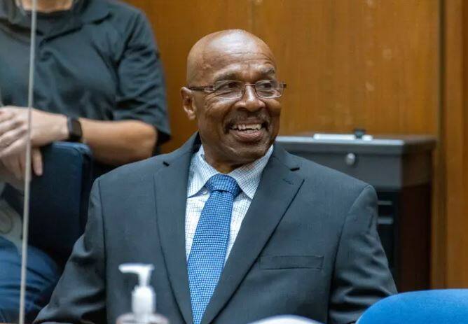 “A Terrible Injustice”: Destroyed after nearly 40 years