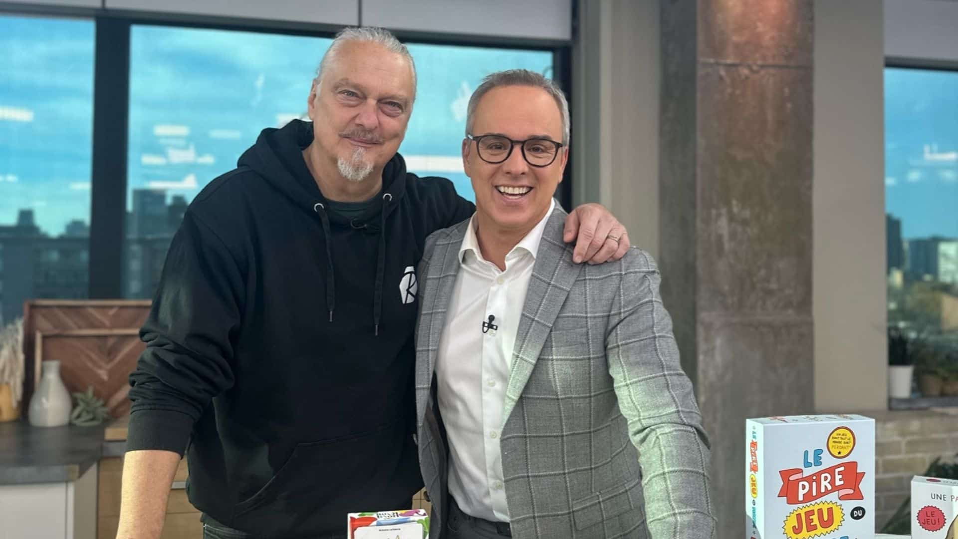 Un 8e Pub Ludique Randolph à Saint-Jérôme