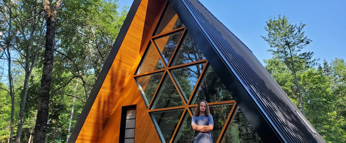 Il a versé 36 000$ à Hydro, mais il n'est toujours pas branché après 18 mois