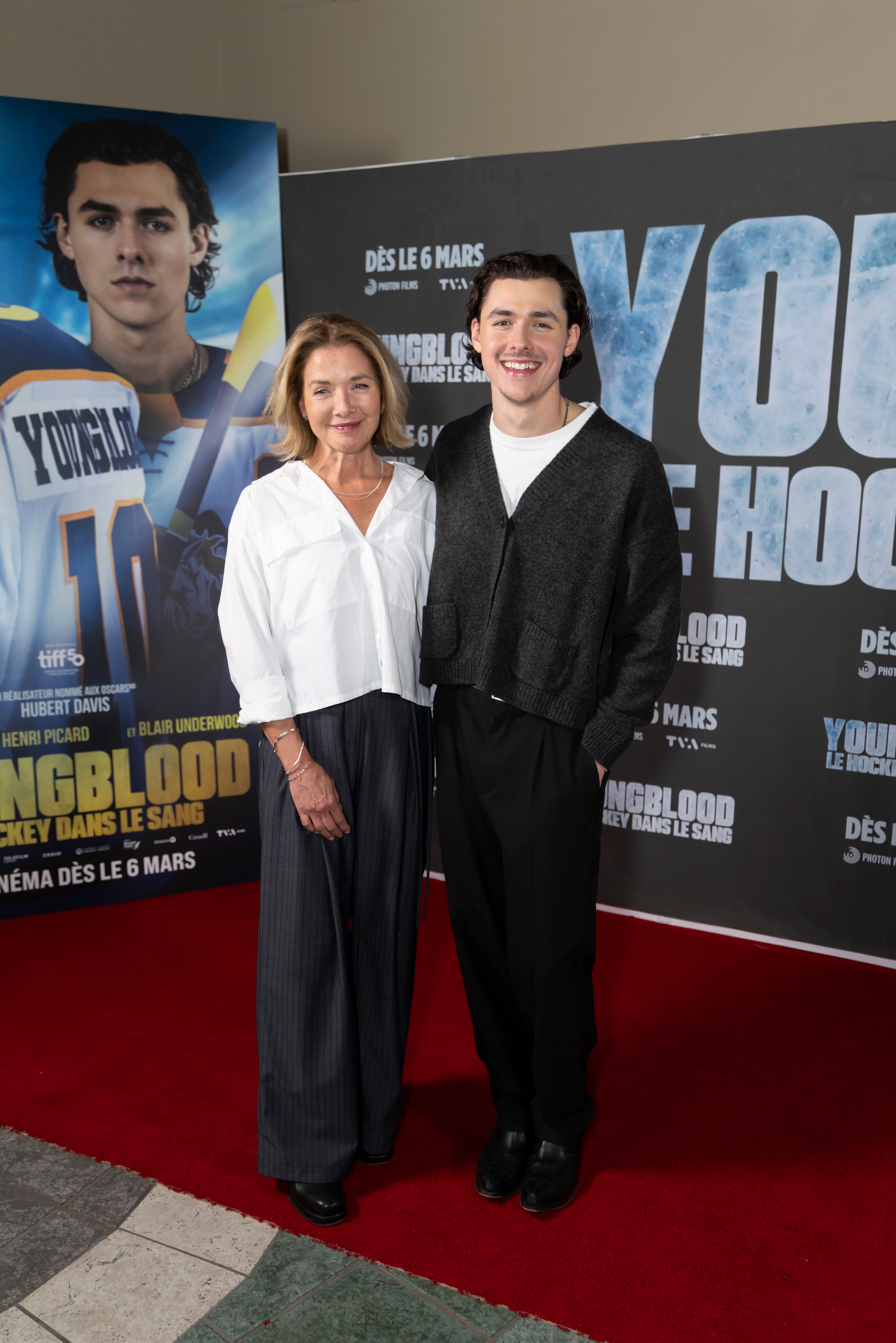 Voici ce qui manque au bonheur d’Isabel Richer | 7 Jours