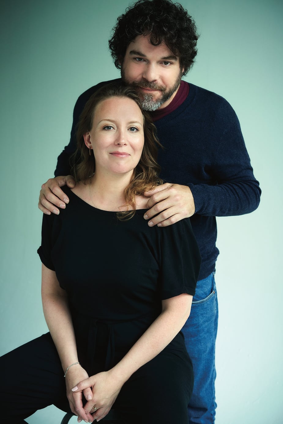 Image principale de l'article Des révélations surprenantes sur leur couple