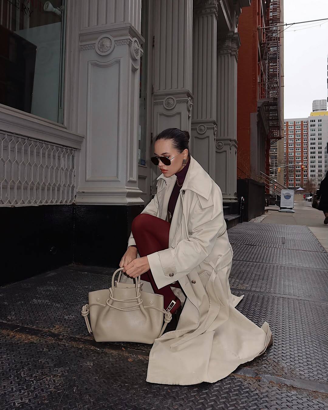 Les filles stylées portent ces 5 accessoires