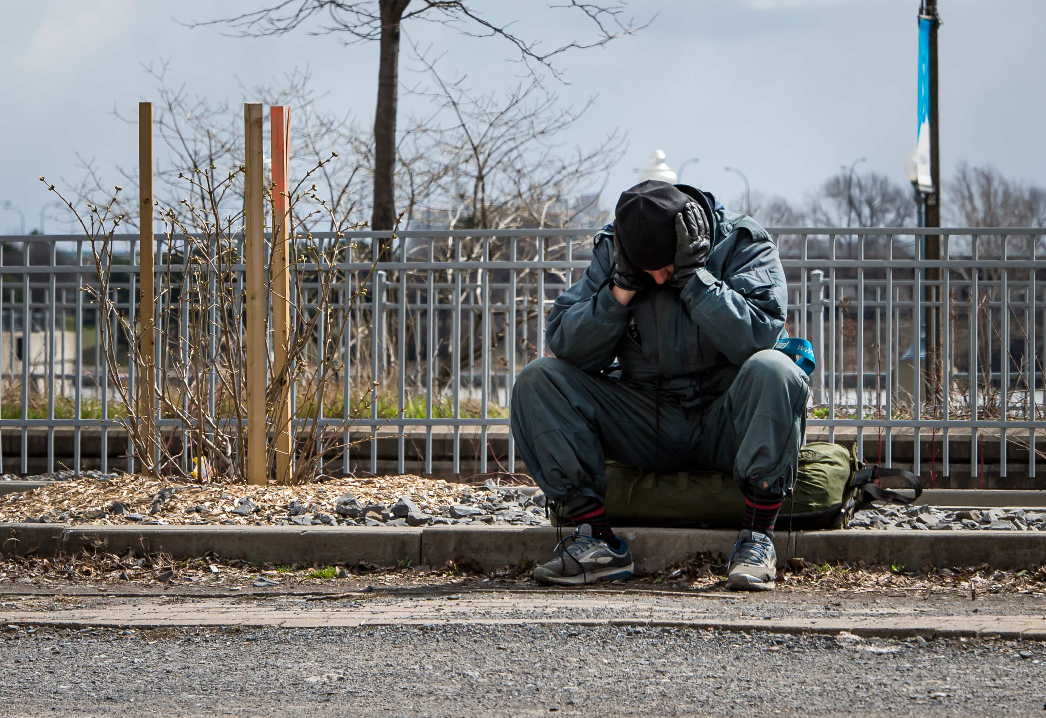 Itin&eacute;rance et crise du logement abordable: des id&eacute;es pour renverser la vapeur