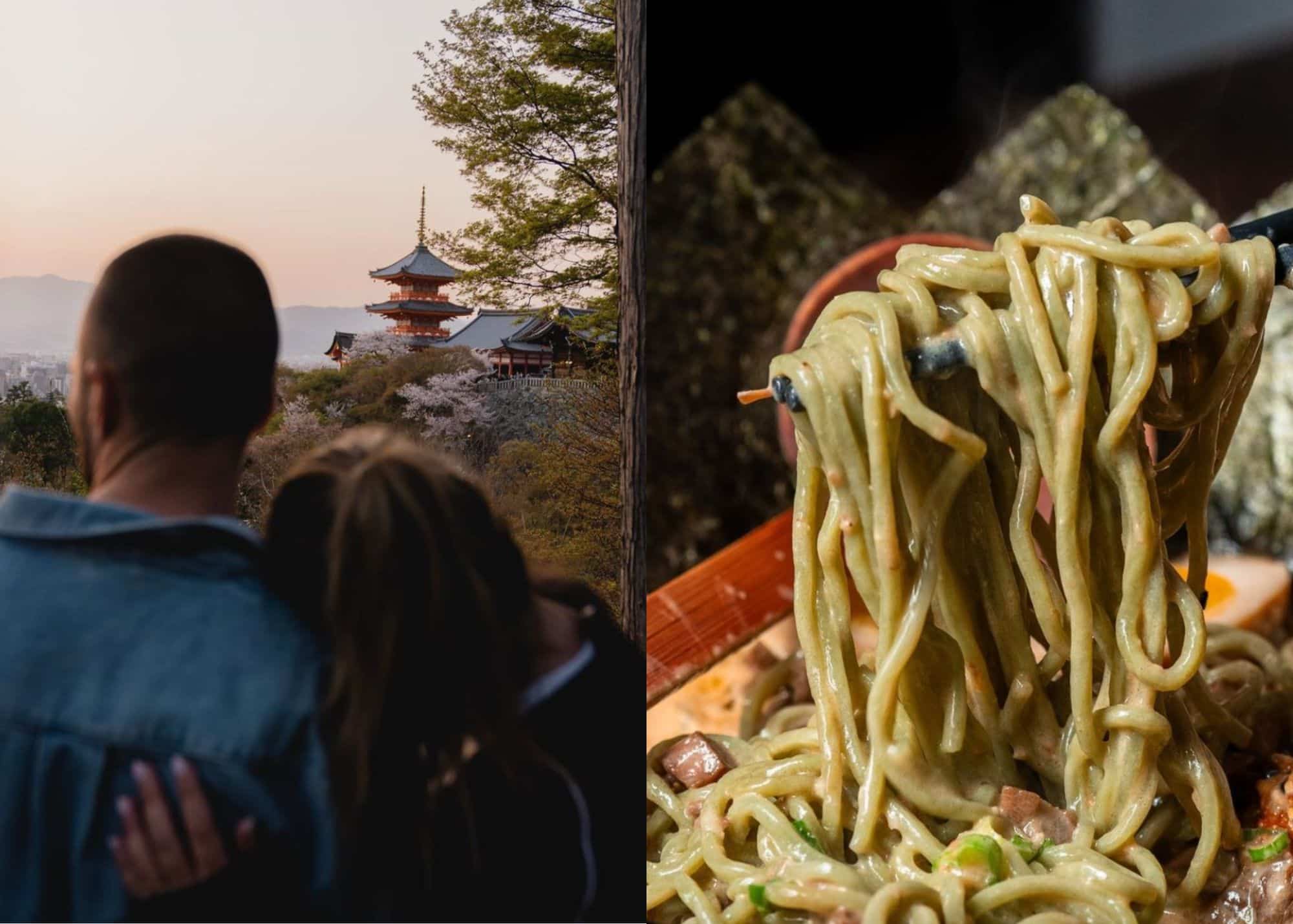 21 restaurants japonais à découvrir absolument