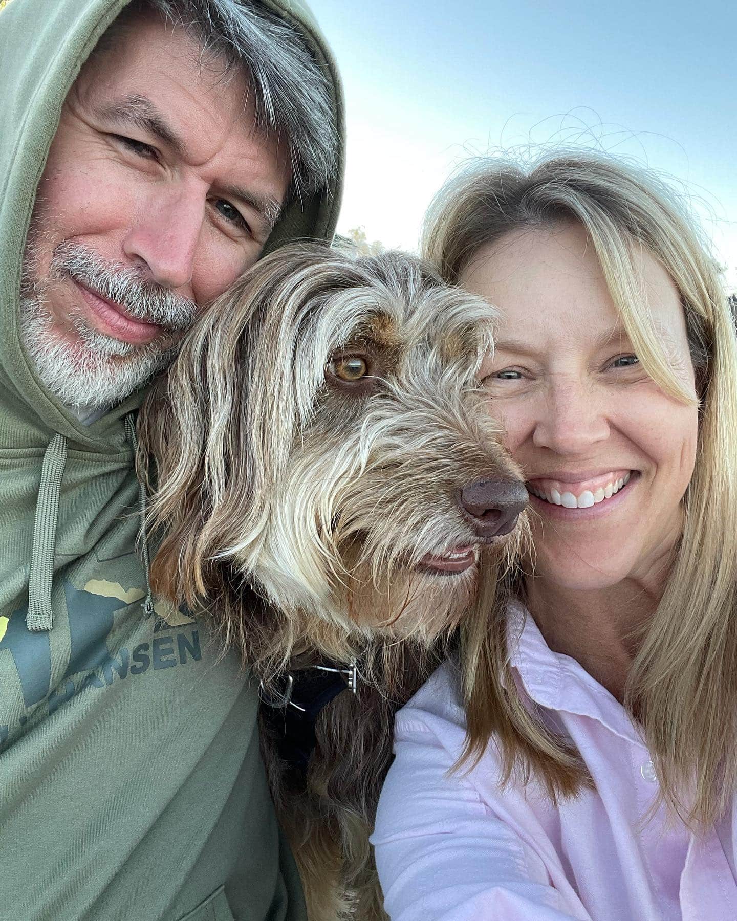 10 ans de mariage et 17 ans d’amour