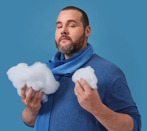 20 years of work for Antoine Bertrand: