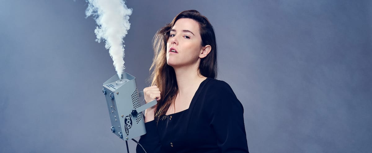 Florence Longpré sans compromis
Quelques questions en rafale à Florence