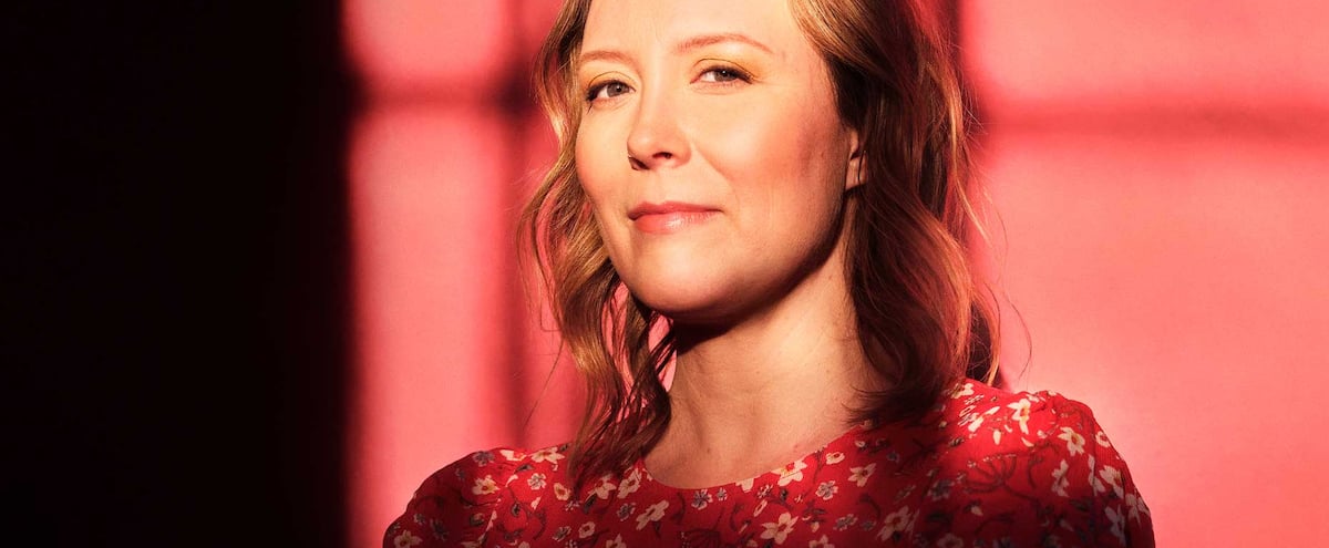 Isabelle Blais, éternelle étoile